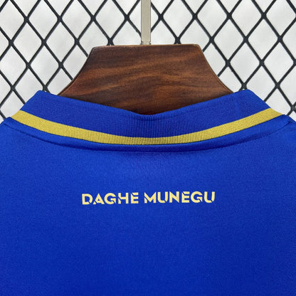 MONACO 25-26 BORTATRÖJA