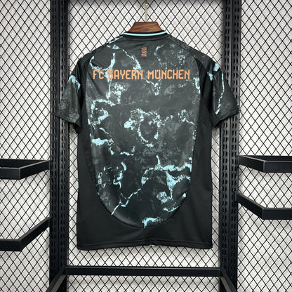 BAYERN MUNCHEN 24-25 BORTATRÖJA