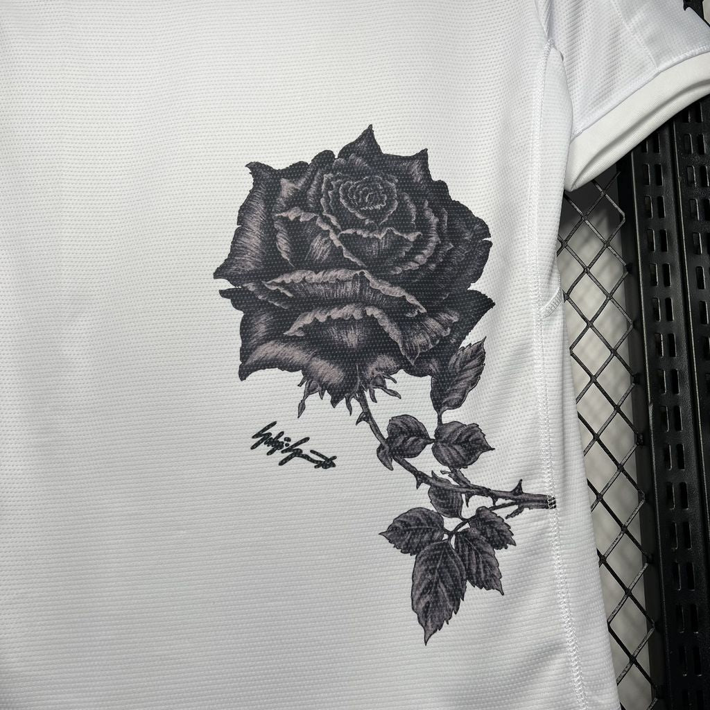 REAL MADRID X Y-3 - SPECIAL EDITION