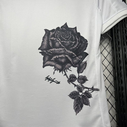 REAL MADRID X Y-3 - SPECIAL EDITION