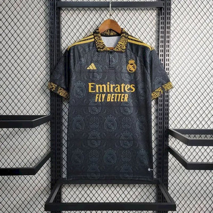 REAL MADRID - SPECIAL EDITION