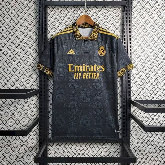 REAL MADRID - SPECIAL EDITION