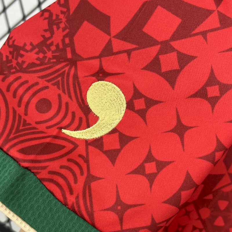 ( THE SIUU ) PORTUGAL X COMMA - SPECIAL EDITION