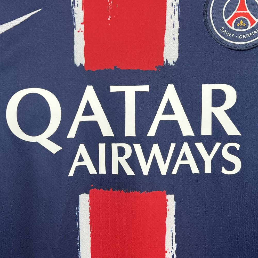 PSG 24-25 HEMMATRÖJA
