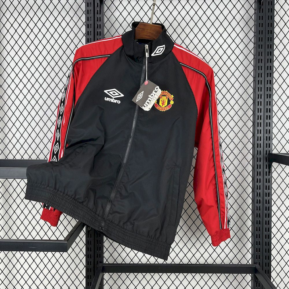 MANCHESTER UNITED - VINDJACKA