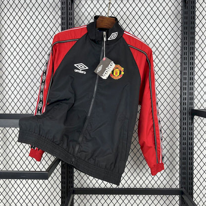 MANCHESTER UNITED - VINDJACKA