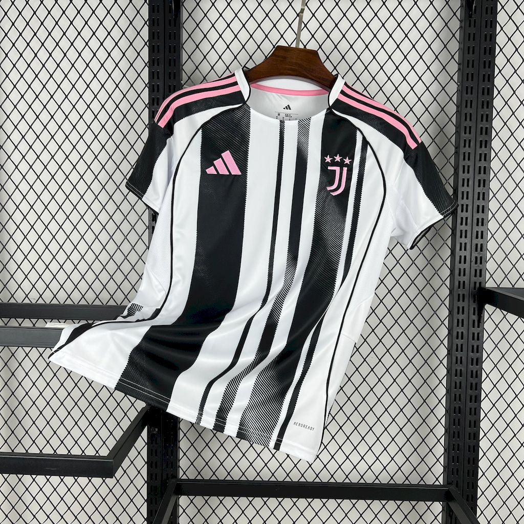 JUVENTUS 25-26 HEMMATRÖJA