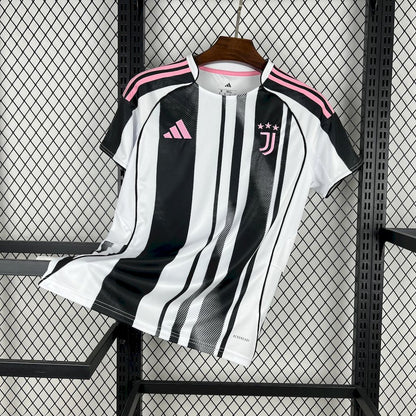 JUVENTUS 25-26 HEMMATRÖJA