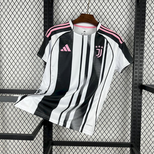 JUVENTUS 25-26 HEMMATRÖJA