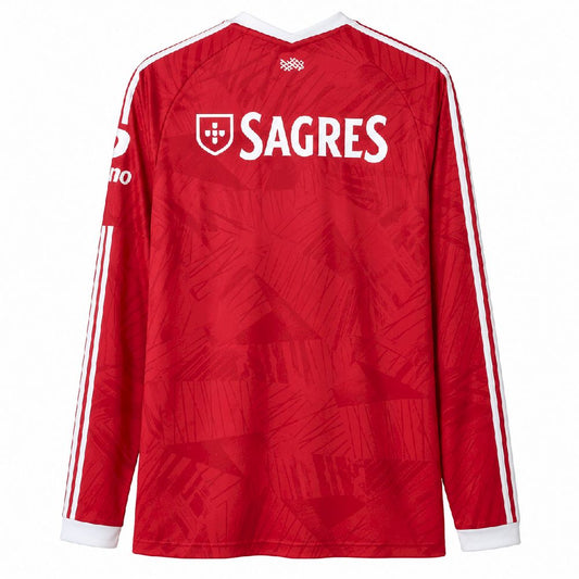 BENFICA 26-27 HEMMATRÖJA ( LÅNGÄRMAD )