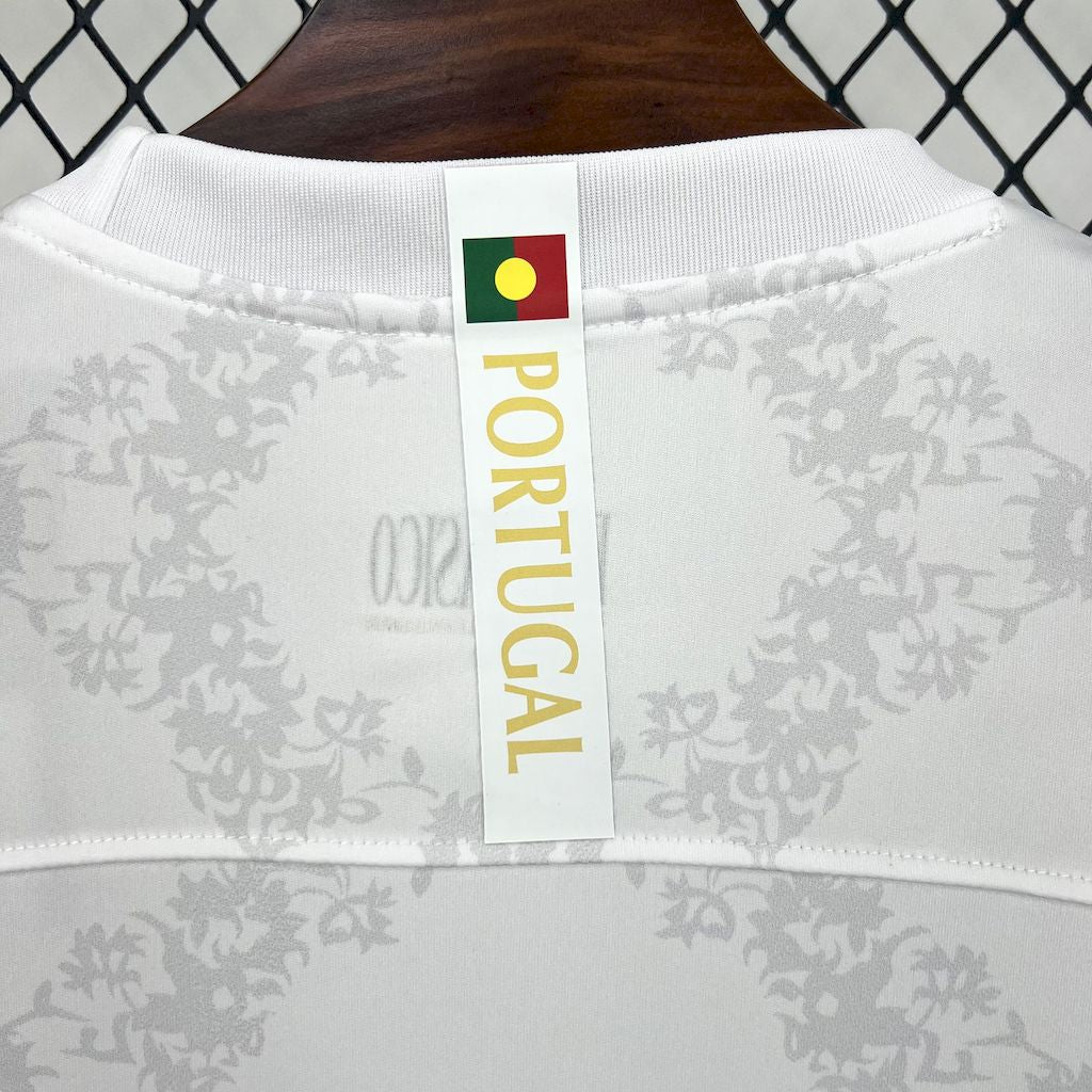 ( EL CLASICO ) REAL MADRID X COMMA - SPECIAL EDITION