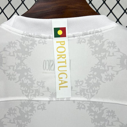 ( EL CLASICO ) REAL MADRID X COMMA - SPECIAL EDITION