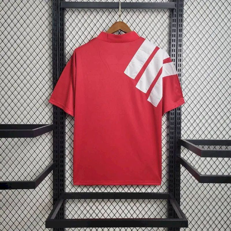 LIVERPOOL RETRO 92-93 HEMMATRÖJA
