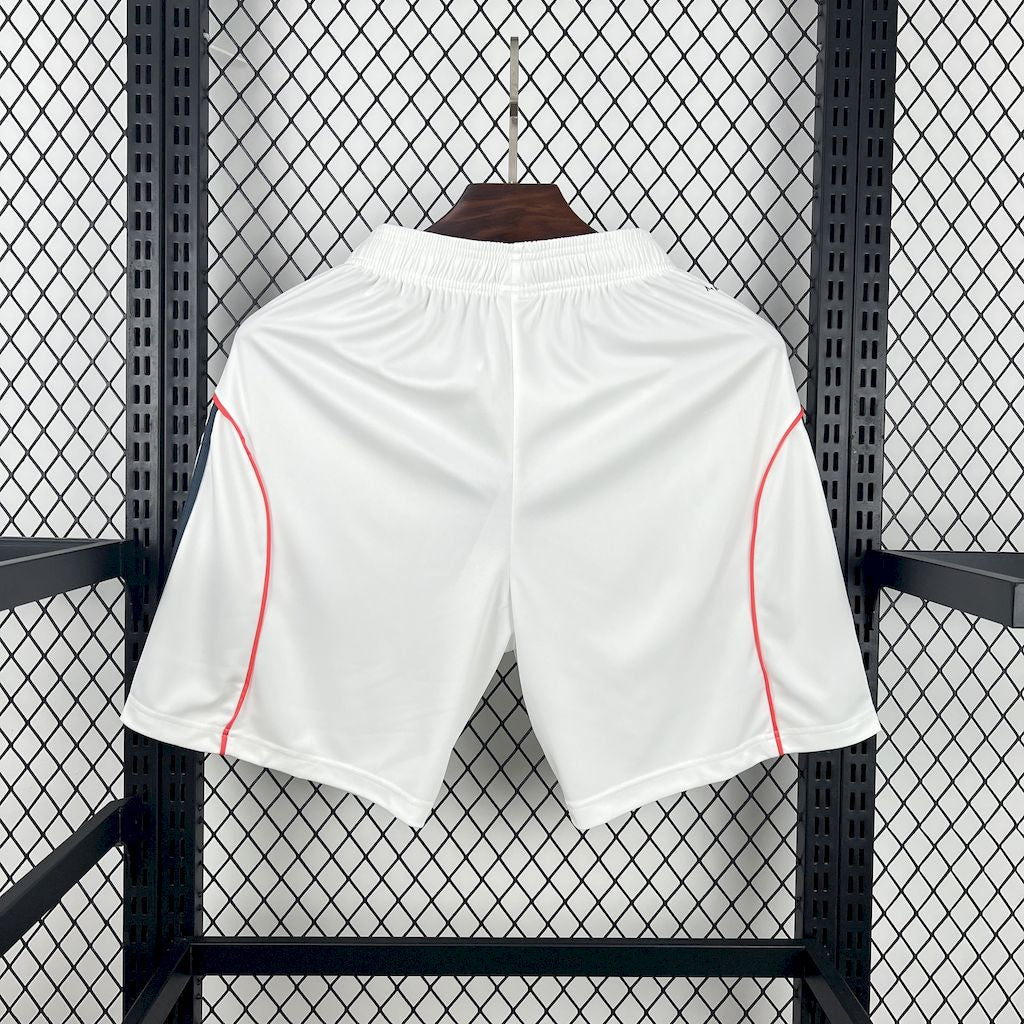 BAYERN MUNCHEN 25-26 BORTATRÖJA