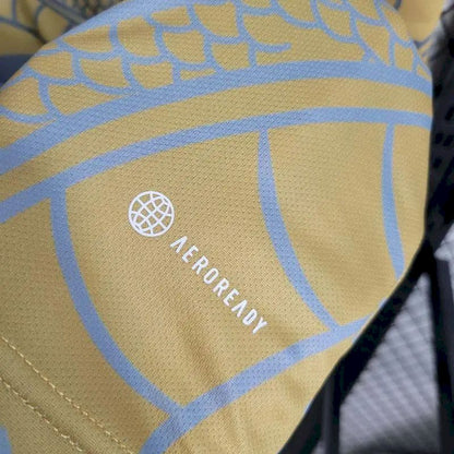 REAL MADRID - SPECIAL EDITION