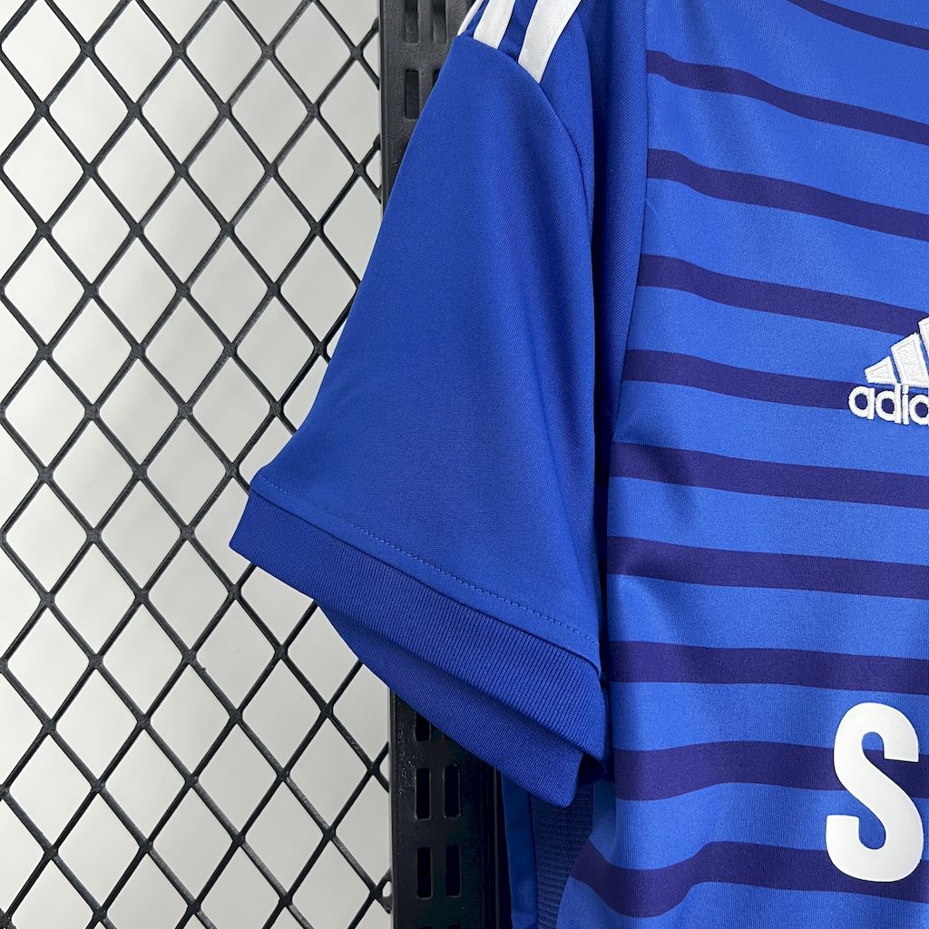CHELSEA RETRO 14-15 HEMMATRÖJA