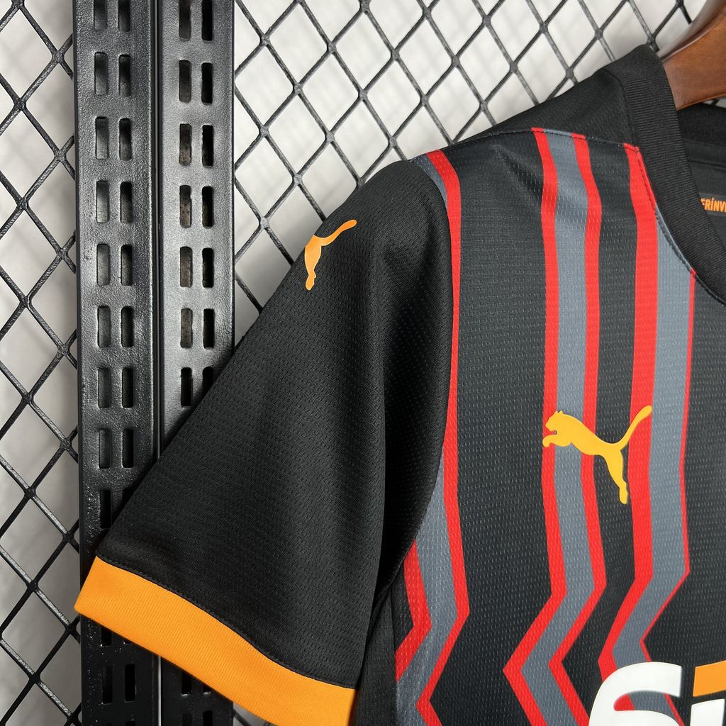 GALATASARAY 24-25 TREDJETRÖJA