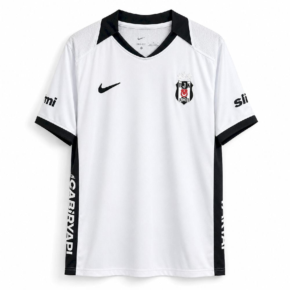 BESIKTAS 25-26 HEMMATRÖJA