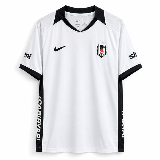 BESIKTAS 25-26 HEMMATRÖJA