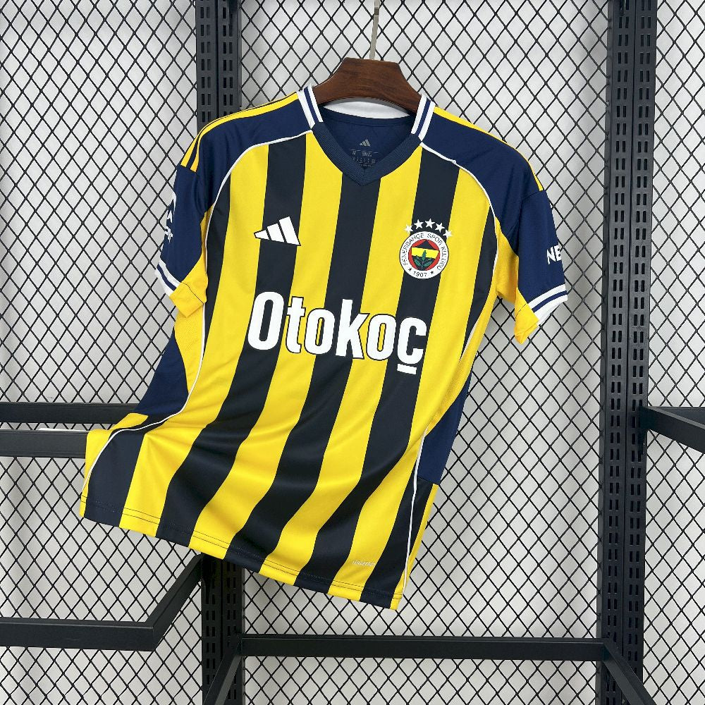 FENERBAHCE 25-26 HEMMATRÖJA