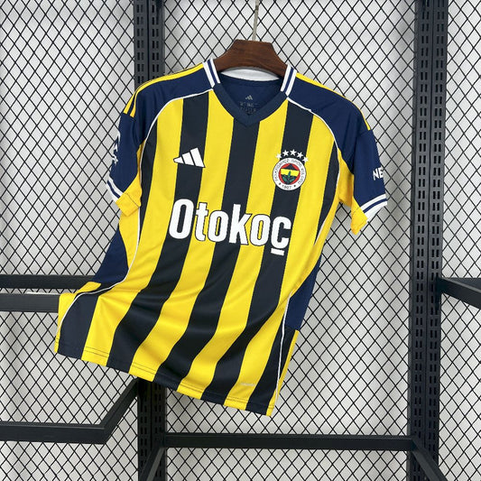 FENERBAHCE 25-26 HEMMATRÖJA