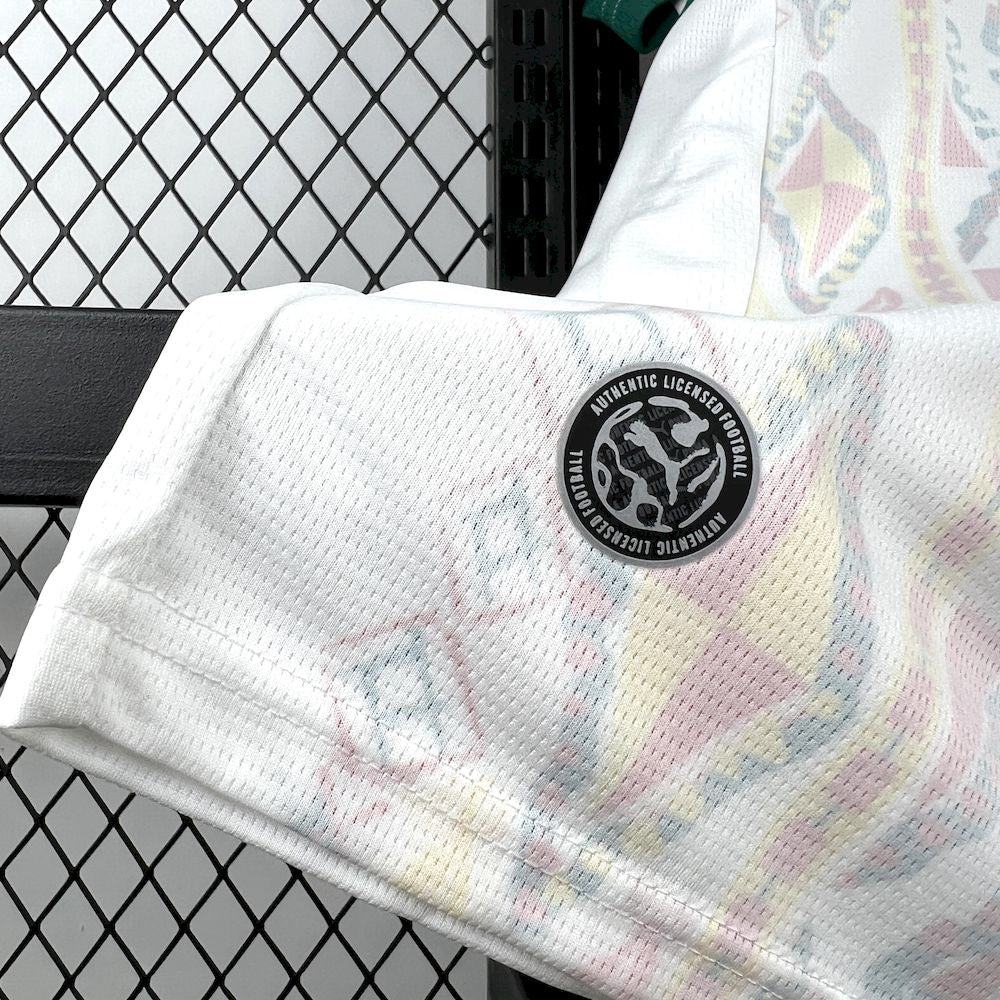 SENEGAL 2026 HEMMATRÖJA