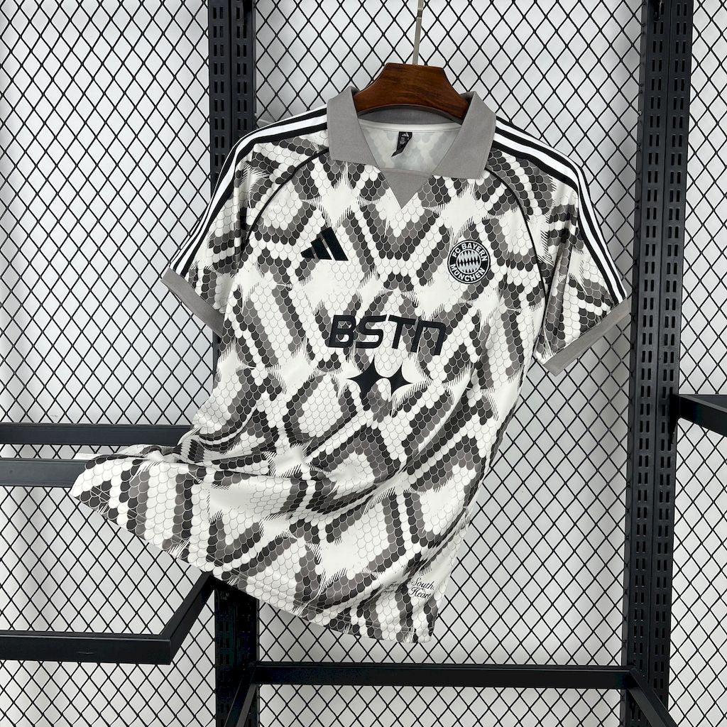 BAYERN MUNCHEN - SPECIAL EDITION