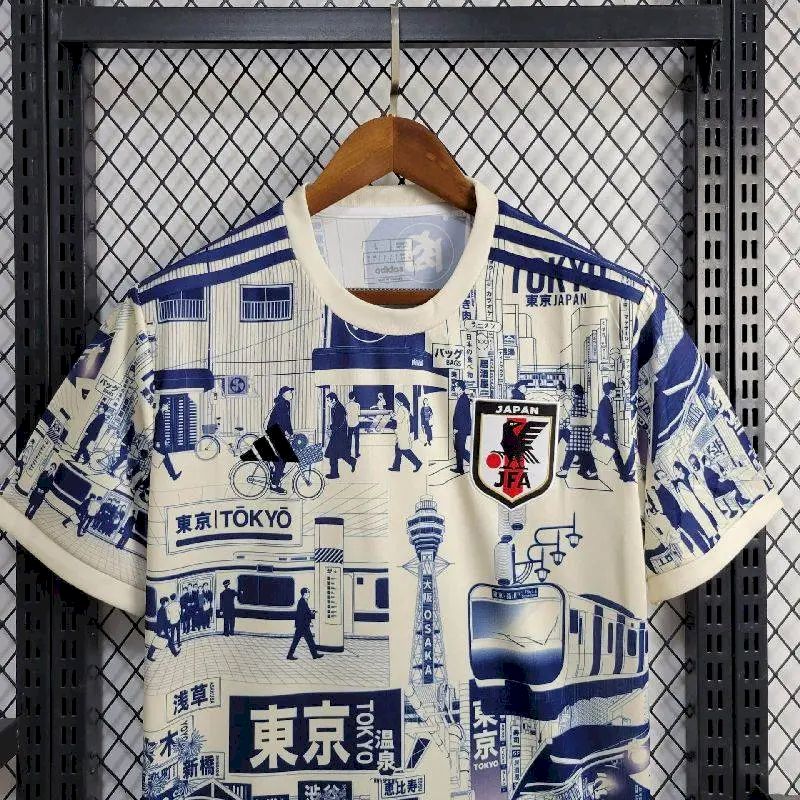 JAPAN - SPECIAL EDITION