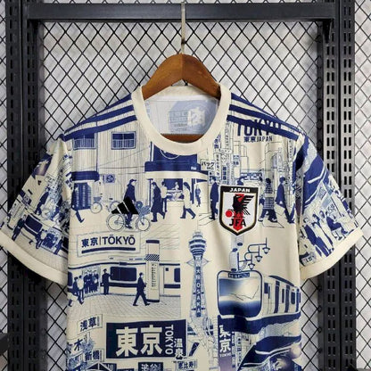 JAPAN - SPECIAL EDITION