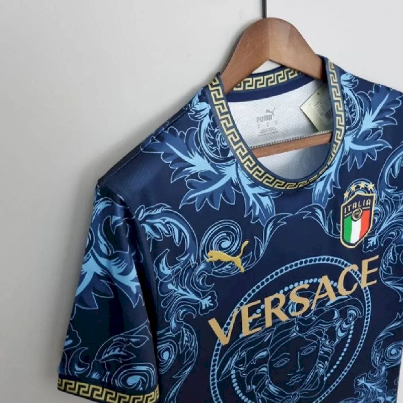 ITALIEN X VERSACE - SPECIAL EDITION