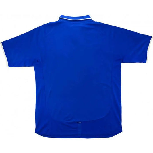 CHELSEA RETRO 01-03 HEMMATRÖJA