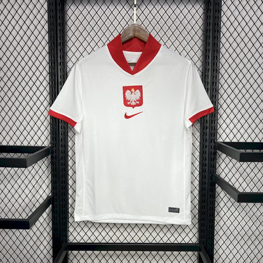 POLEN 24-25 HEMMATRÖJA