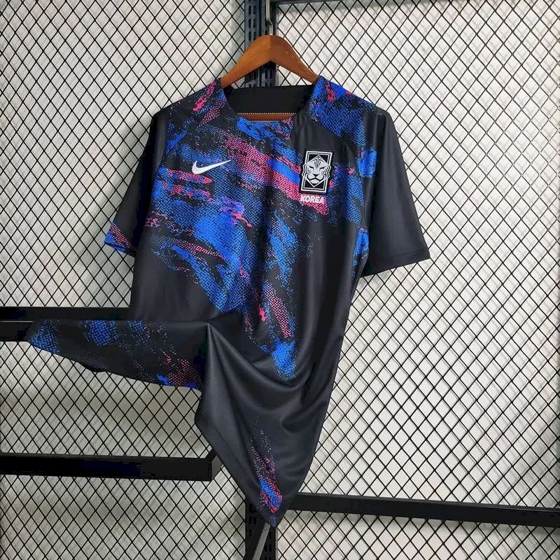 SOUTH KOREA - TRAINING SHIRT
