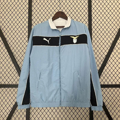 LAZIO - VESTE COUPE-VENT (DOUBLE FACE)