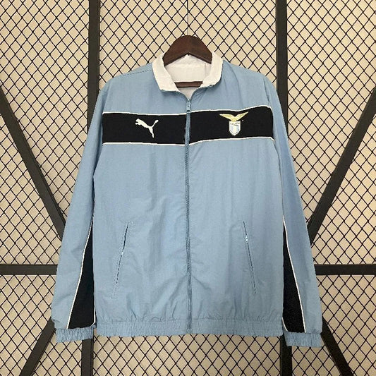 LAZIO - (DUBBEL-SIDAD) VINDJACKA