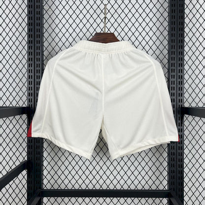 CHELSEA 25-26 BORTASHORTS