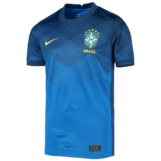 BRASILIEN 21-22 BORTATRÖJA