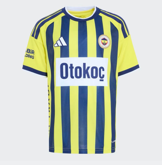 FENERBAHCE 26-27 HOME JERSEY