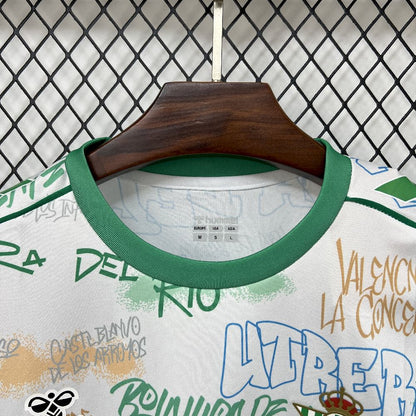 REAL BETIS - SPECIAL EDITION