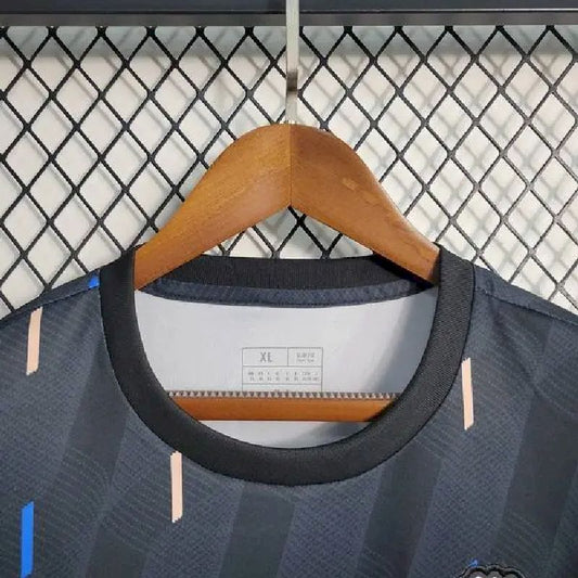 MANCHESTER UNITED - TRAINING SHIRT