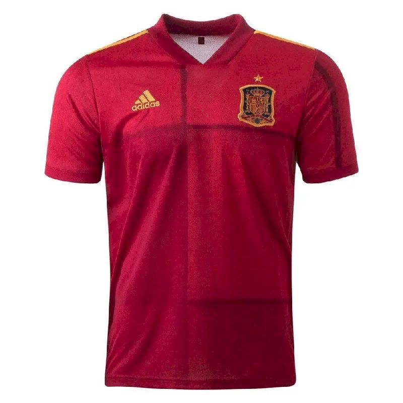 SPAIN 2021 HOME SHIRT