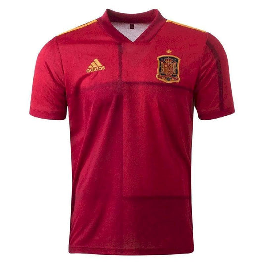 SPANIEN 2021 HEMMATRÖJA