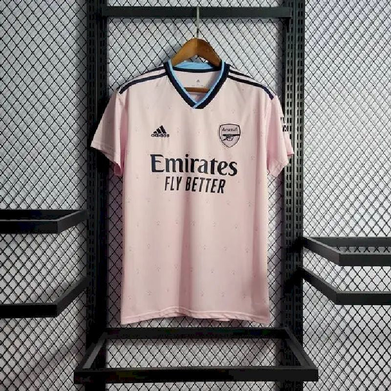 ARSENAL 22-23 TREDJETRÖJA