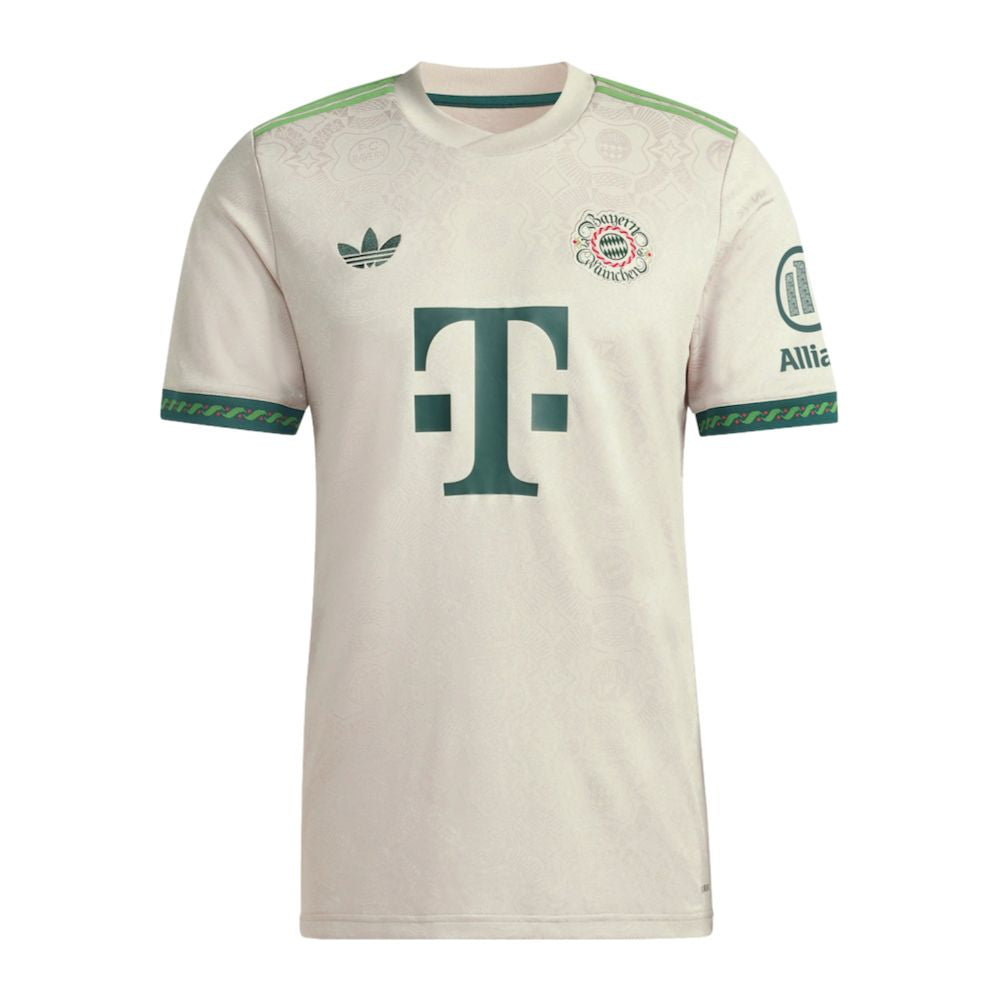 BAYERN MUNCHEN - SPECIAL EDITION
