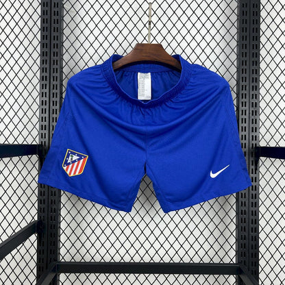 ATLETICO MADRID 25-26 HEMMASHORTS