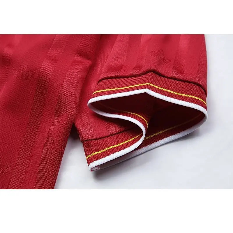 LIVERPOOL RETRO 86-87 HEMMATRÖJA
