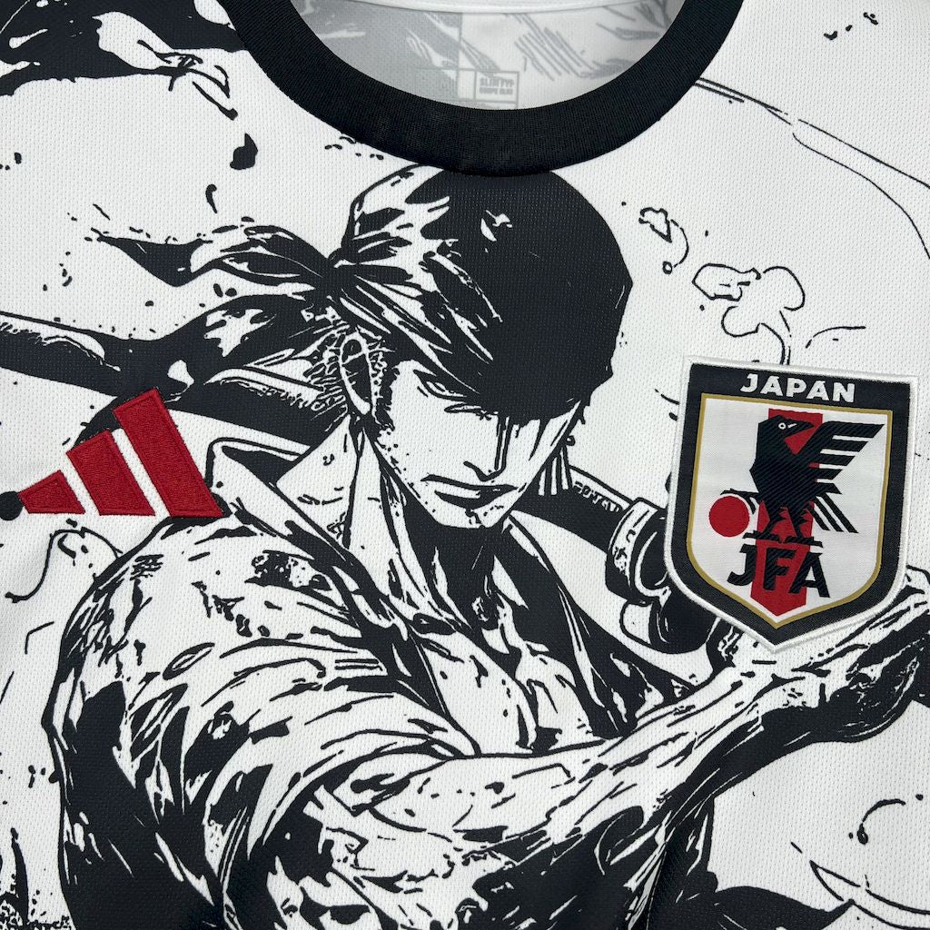 JAPAN - SPECIAL EDITION