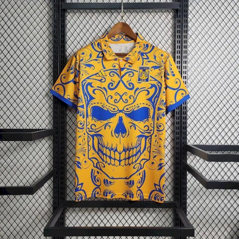 TIGRES UANL - SPECIAL EDITION