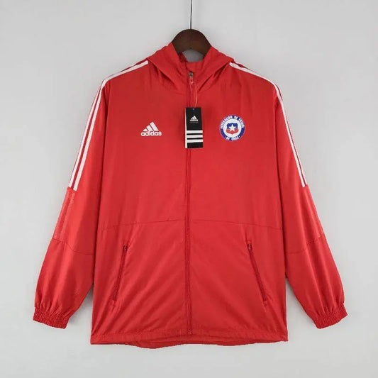 CHILE - VINDJACKA