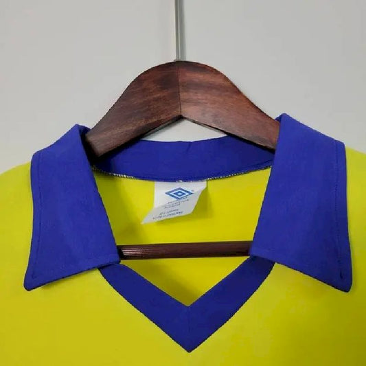 ARSENAL RETRO 71-79 BORTATRÖJA